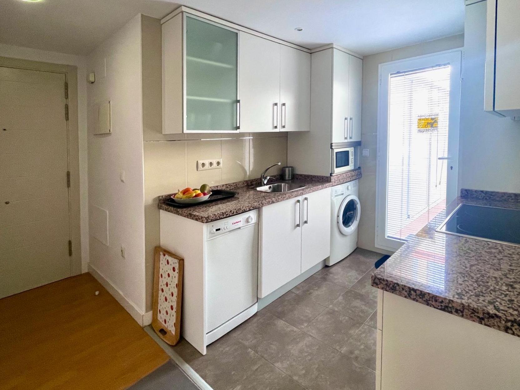 Maravilloso Apartamento Centrico De 70M2, Jardin Propio 40M2 Con Piscina Para Ninos Y Parking Opcional Málaga Exterior foto