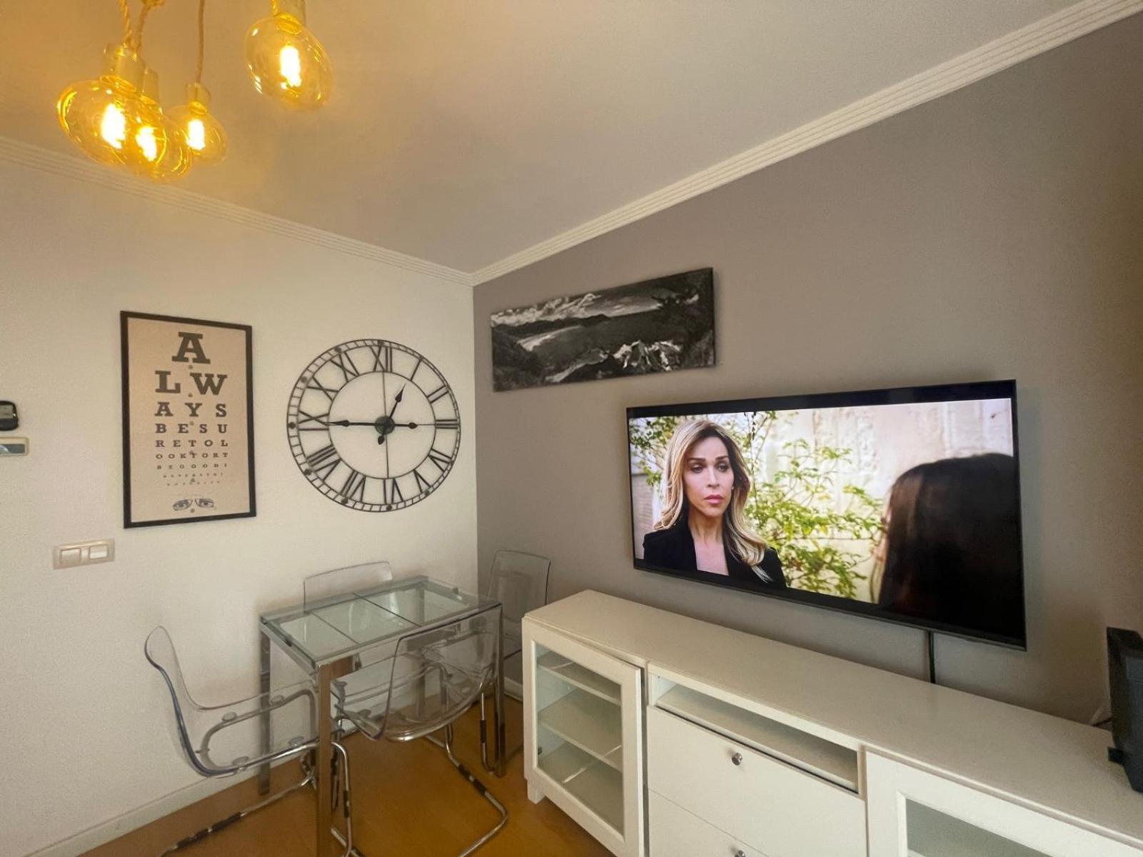 Maravilloso Apartamento Centrico De 70M2, Jardin Propio 40M2 Con Piscina Para Ninos Y Parking Opcional Málaga Exterior foto